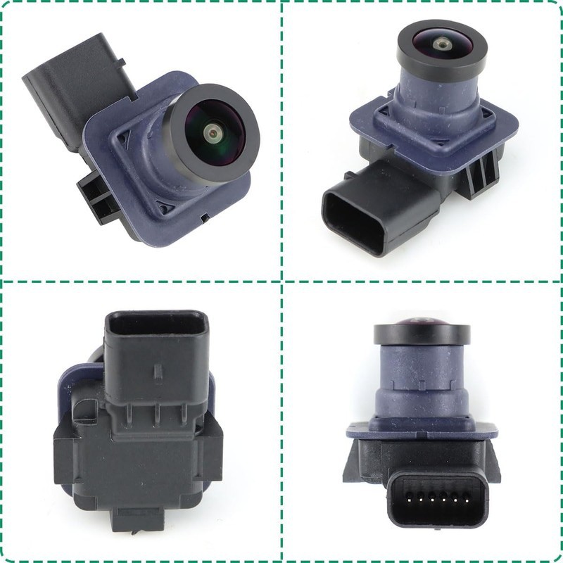 Ford Mondeo (Part No. ES7Z19G490) 2013-2018 OEM reversing Backup Camera